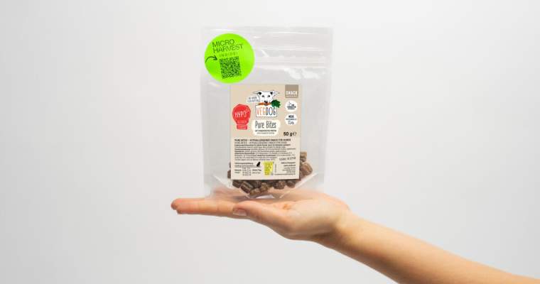 green.start-up.ro: Startup-ul european care pariază pe bacterii pentru o alimentație sustenabilă