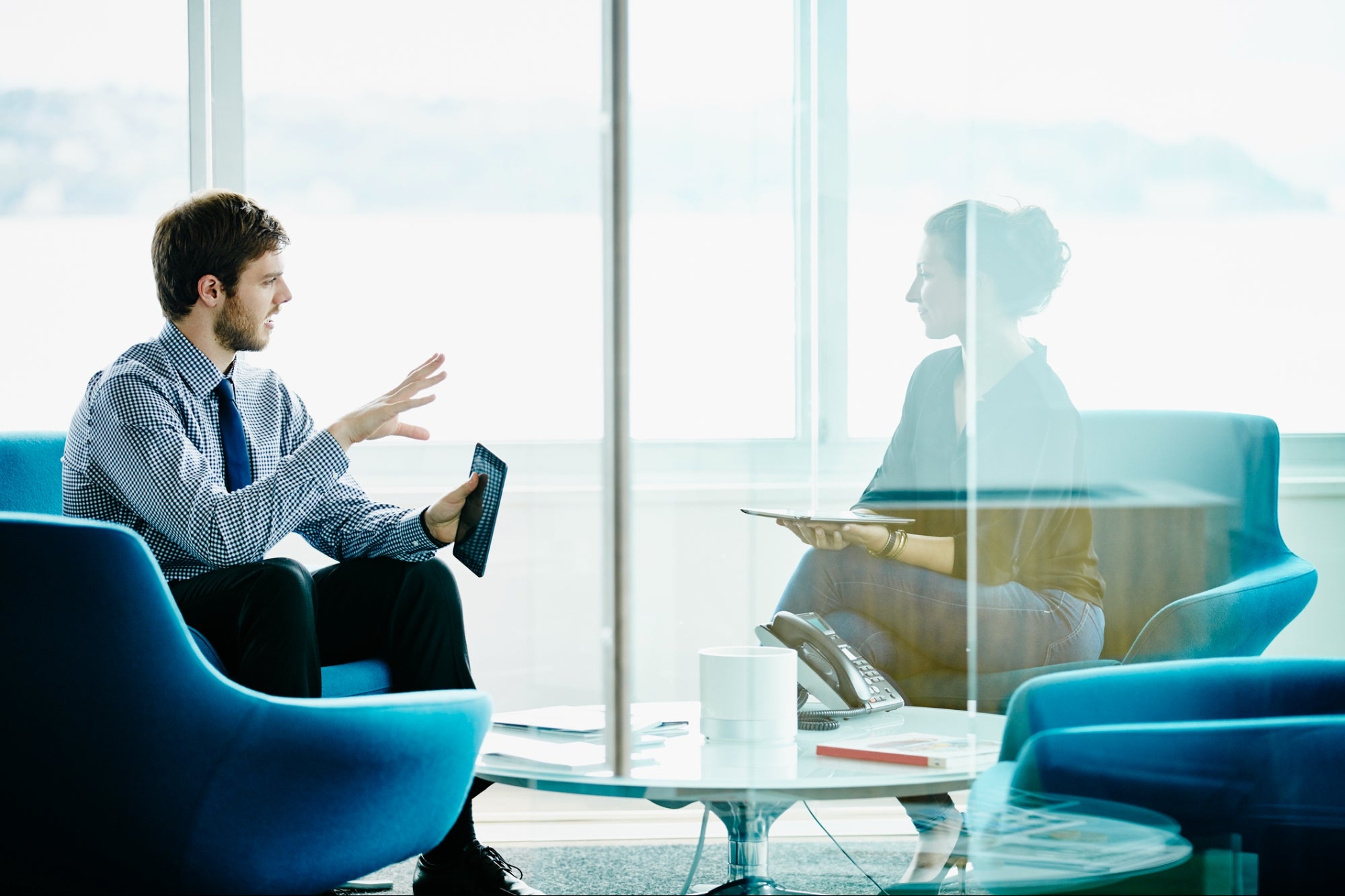 Entrepreneur: ce e mai important pentru un brand în 2021: încrederea sau inovația?