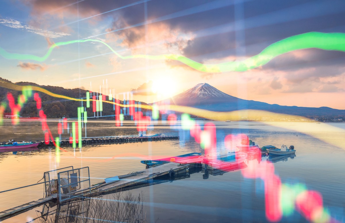 TechCrunch: În Japonia roboții fac joburile pe care oamenii nu le doresc