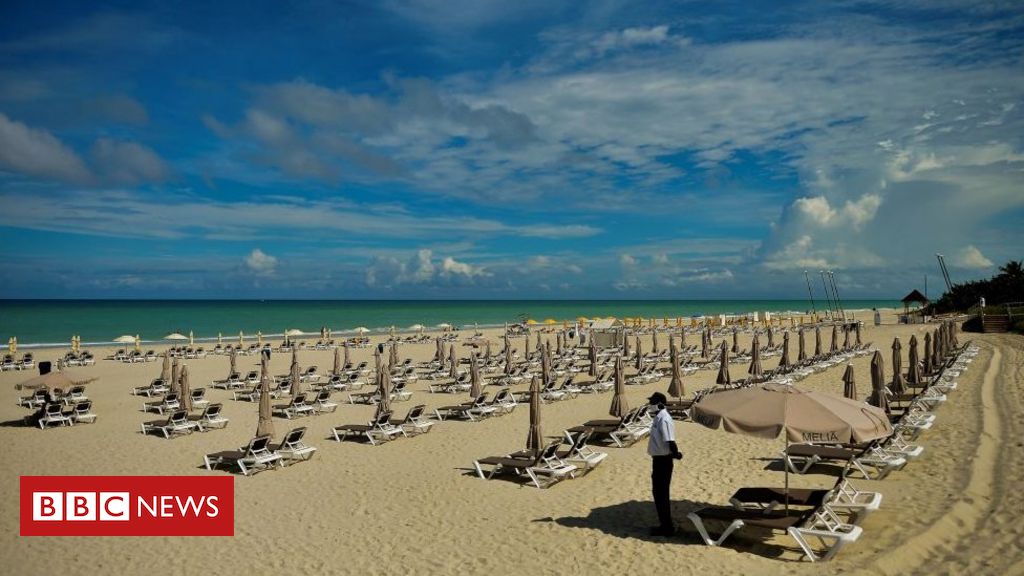 BBC: Cuba își deschide economia către business-urile private după zeci de ani