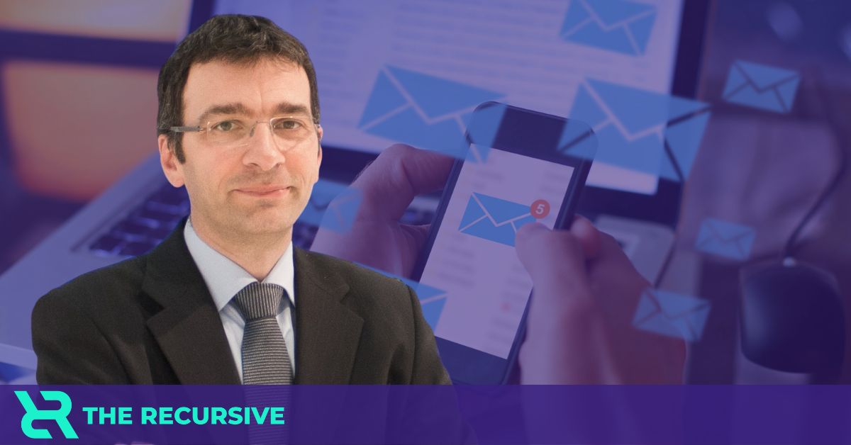 The Recursive: Startup-ul româno-luxemburghez Emailtree urmărește o investiție de 2,7 mil de euro