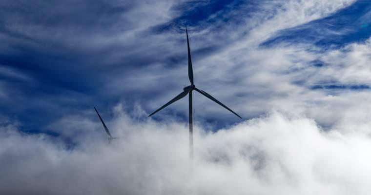 Green.start-up.ro: UE investește 1,8 mld. € pentru proiecte în domeniul tehnologiilor curate