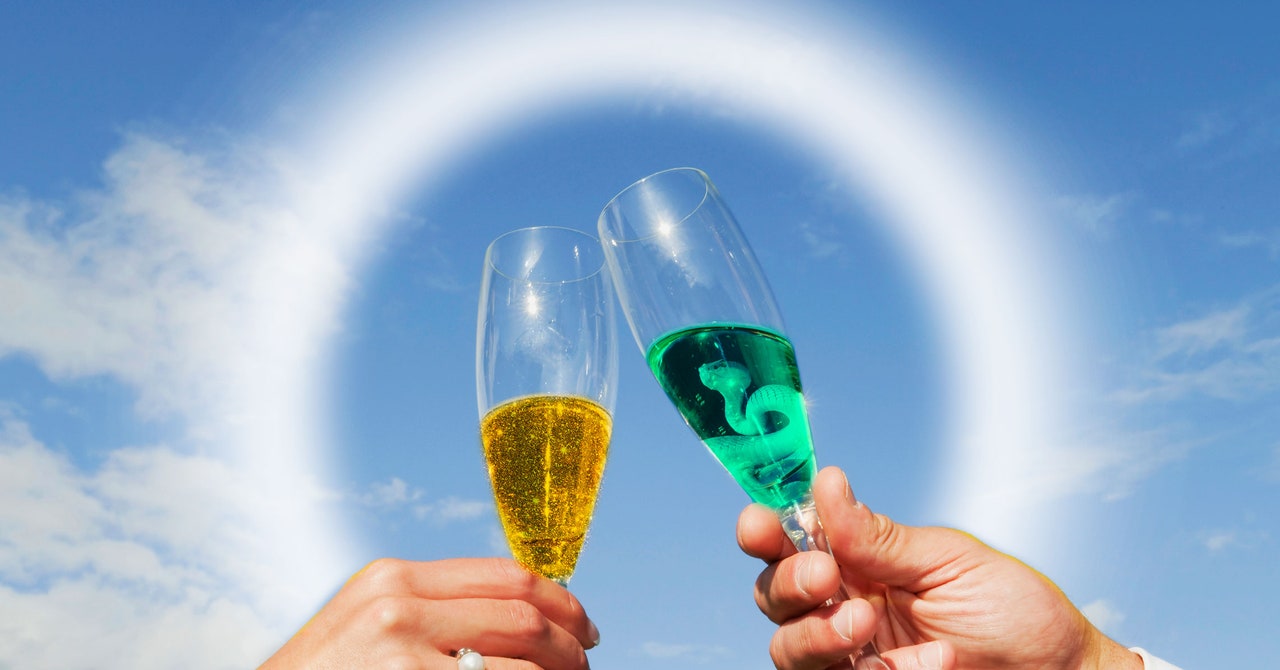 Wired: cum să fii forever young - reportaj de la o conferință de biohacking ușor neconvențională