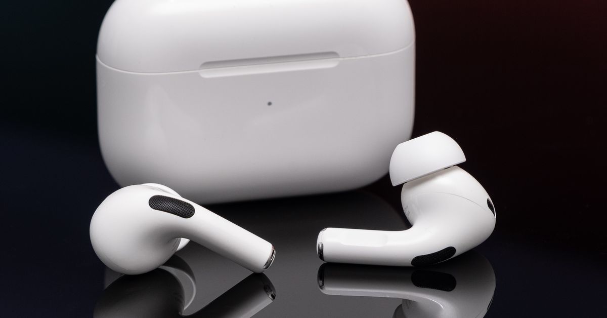 The Verge: Cum sună noile căști Apple AirPods Pro gen 2
