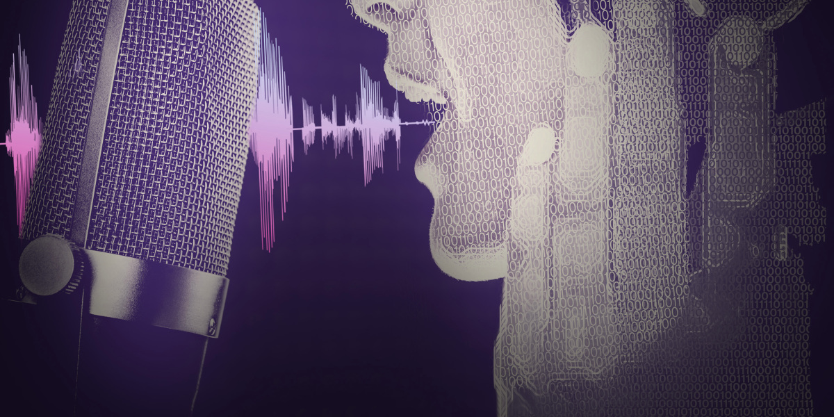 MIT Technology Review: Un nou val de startupuri creează voci pentru asistenți digitali, personaje de jocuri video și videoclipuri