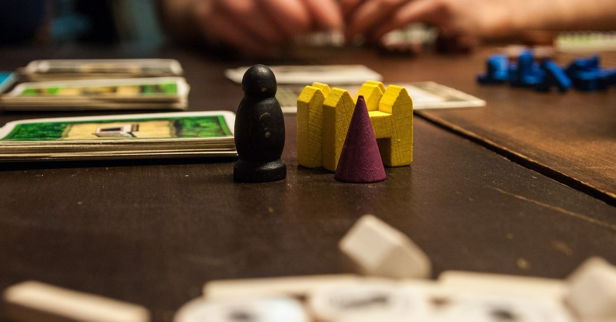 Popular Science: Cum să-ți învingi prietenii la aceste jocuri populare de tip boardgame