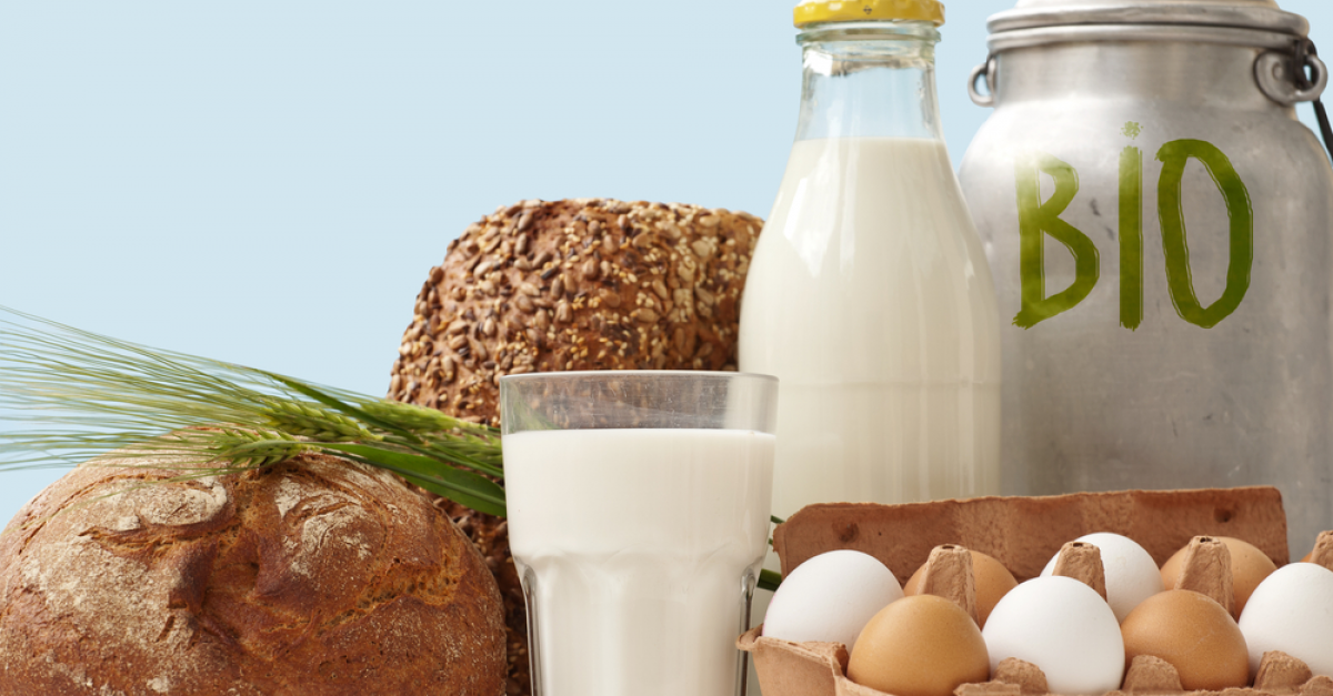 Retail.ro: Piața produselor BIO crește și în pandemie