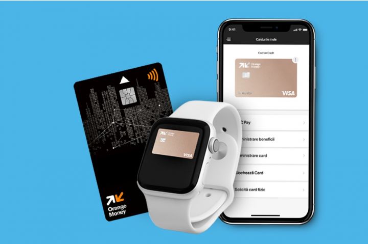 Future Banking: Review Orange Money: Alternativa reușită la produsele tradiționale bancare