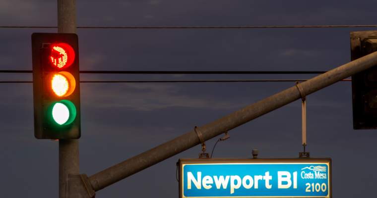 Green Start-Up: Google Green Light este soluția software care poate fluidiza traficul în România