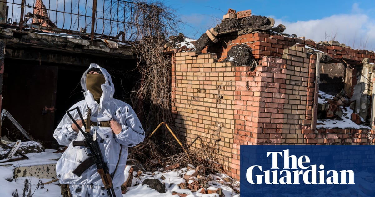 The Guardian: Bursele scad din cauza tensiunilor din Ucraina