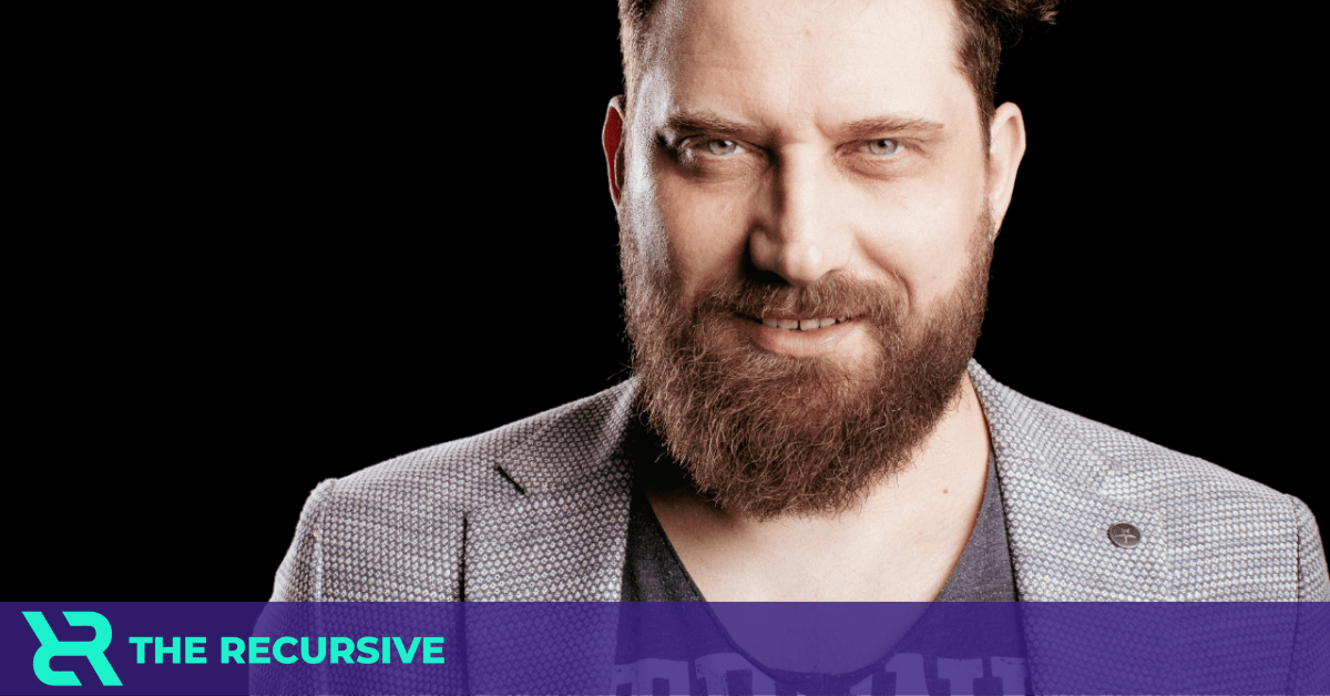 The Recursive: puterea creativității și cum vii cu o abordare diferită în promovarea brandurilor