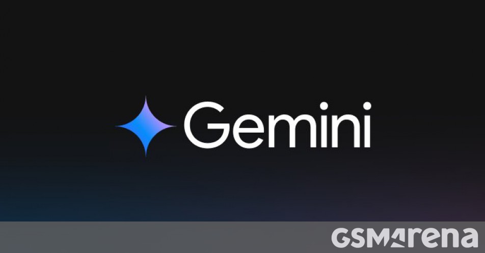 (GSMArena): Spre deosebire de utilizatorii Apple, posesorii de Android au acum acces la Gemini Live de la Google
