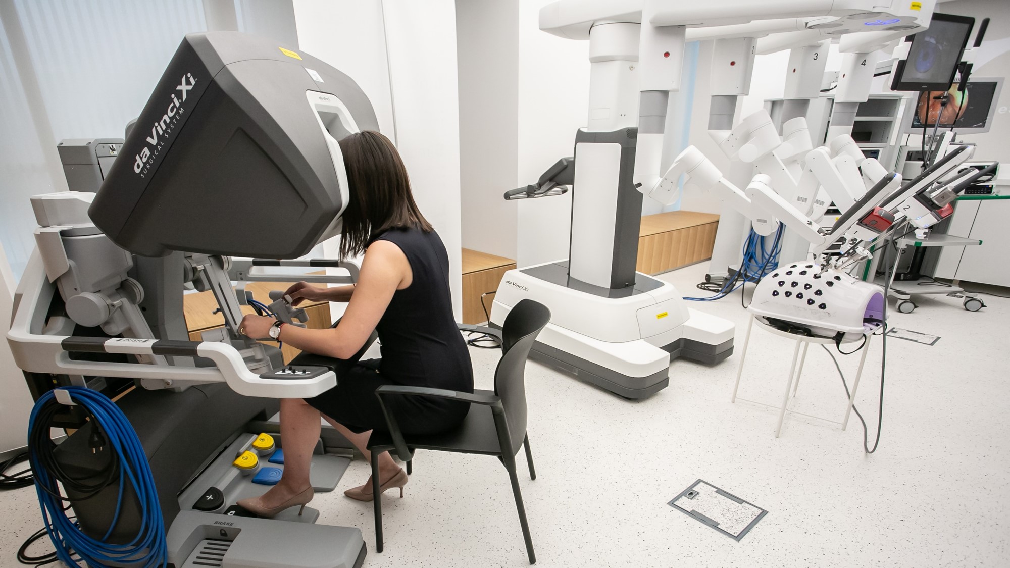 Wall-Street.ro: Academia din România care își propune să păstreze medicii în țară