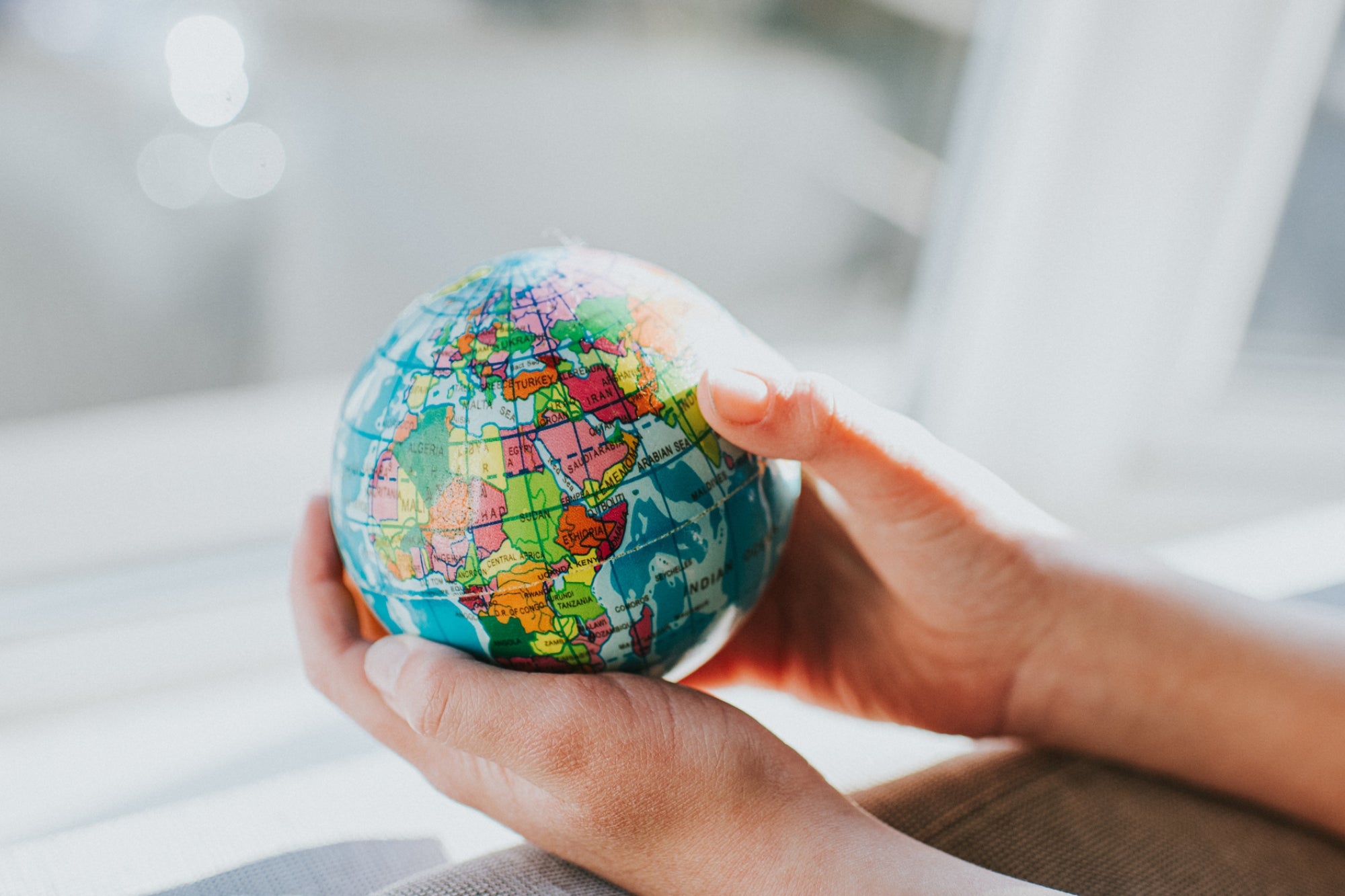 Entrepreneur: cum să construiești un brand internațional