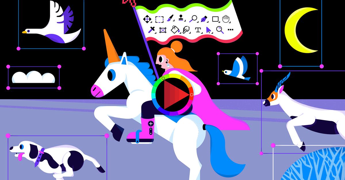 TheVerge: You, me, and UI: cum au ajuns designerii să controleze lumea