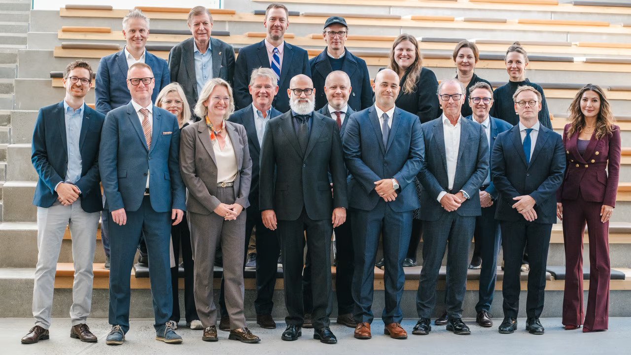 Tech.eu: Danemarca lansează cel mai mare fond pentru cuantică