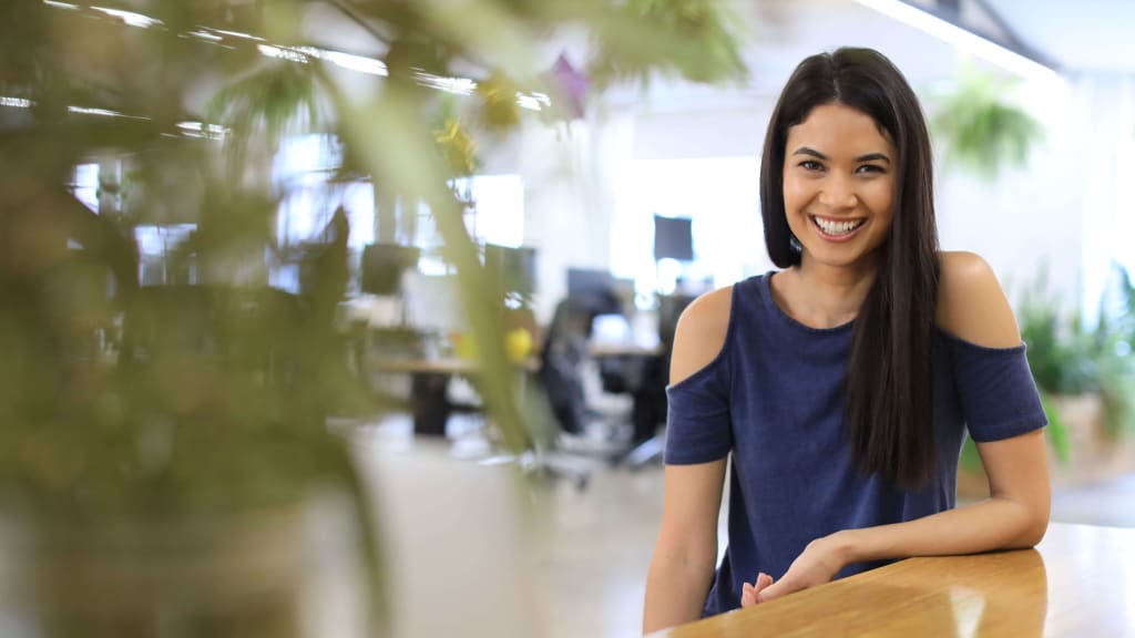 Inc.com: cum 100 de ”NU”-uri au învățat-o pe cofondatoarea Canva să susțină un pitch