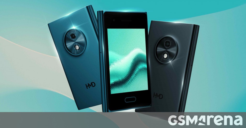 GSMArena: HMD are o soluție pentru cei care nu mai vor smartphone, dar au nevoie de aplicații uzuale