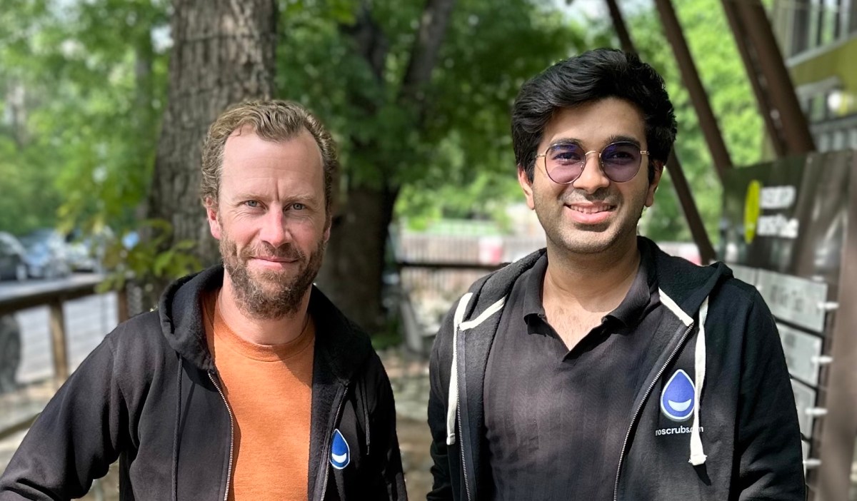 TechCrunch: startup-ul care vrea să te ajuta cu spălatul rufelor