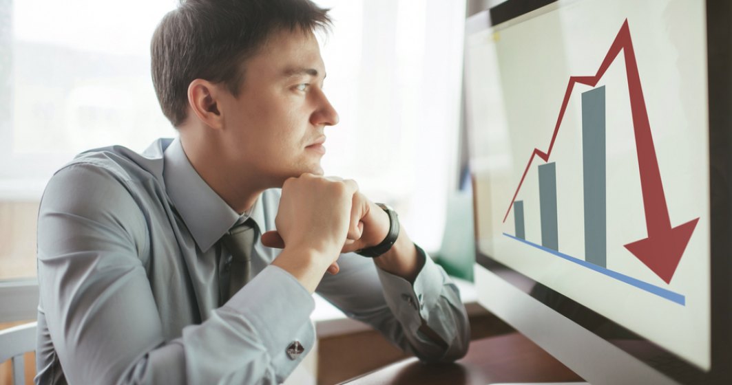 wall-street.ro: Comisia Europeană estimează că economia României va încetini