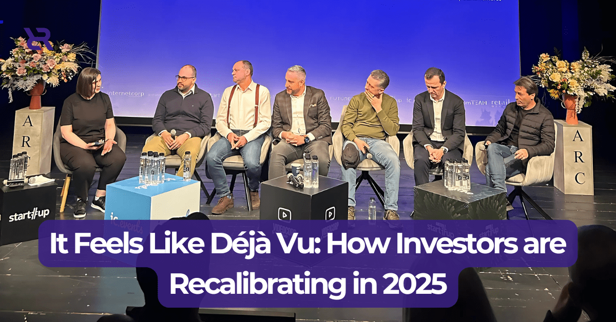 The Recursive: Ce au zis investitorii români la Tigers Summit 2025, organizat de start-up.ro