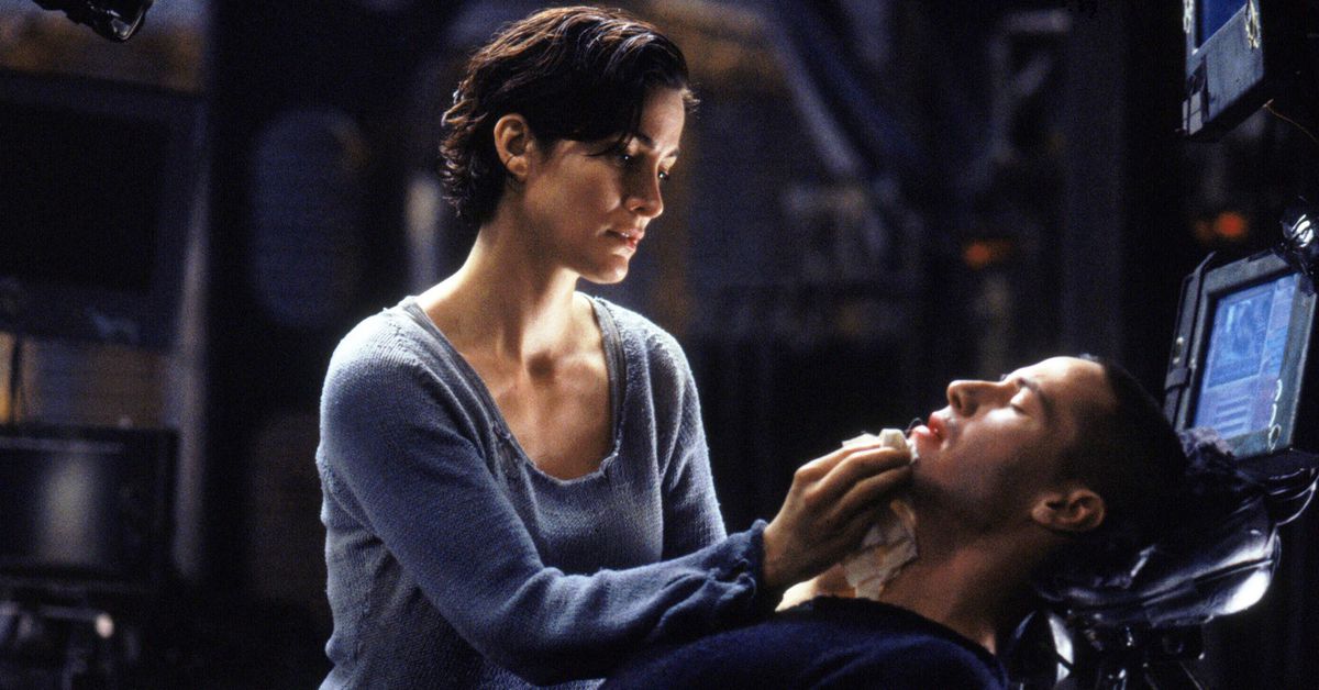 The Verge: Opriți simularea Pământului! Matrix 4 e oficial!