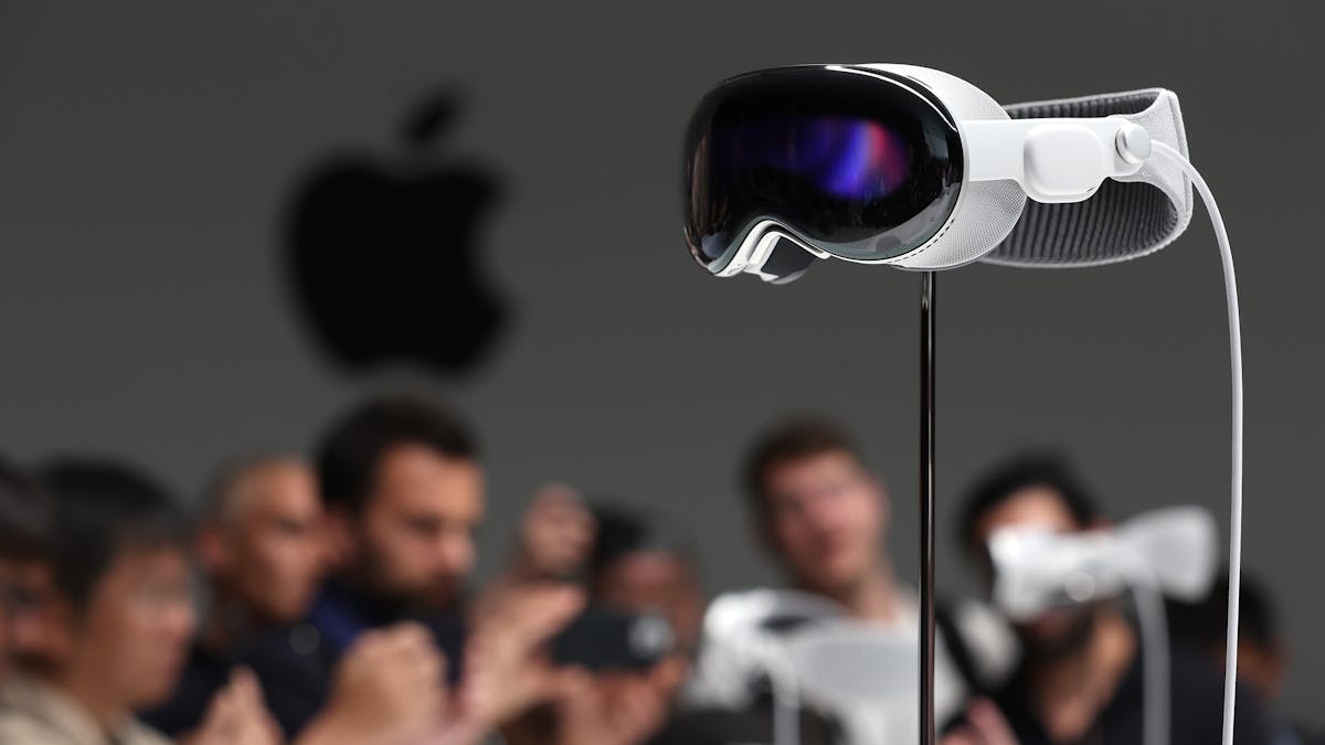 The Information: Transformă Apple Vision Pro Meta Quest în BlackBerry pentru AR?
