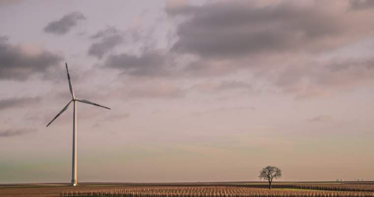 (Green Start-Up): Italia are visuri mărețe pentru viitorul său energetic, mulțumită surselor regenerabile