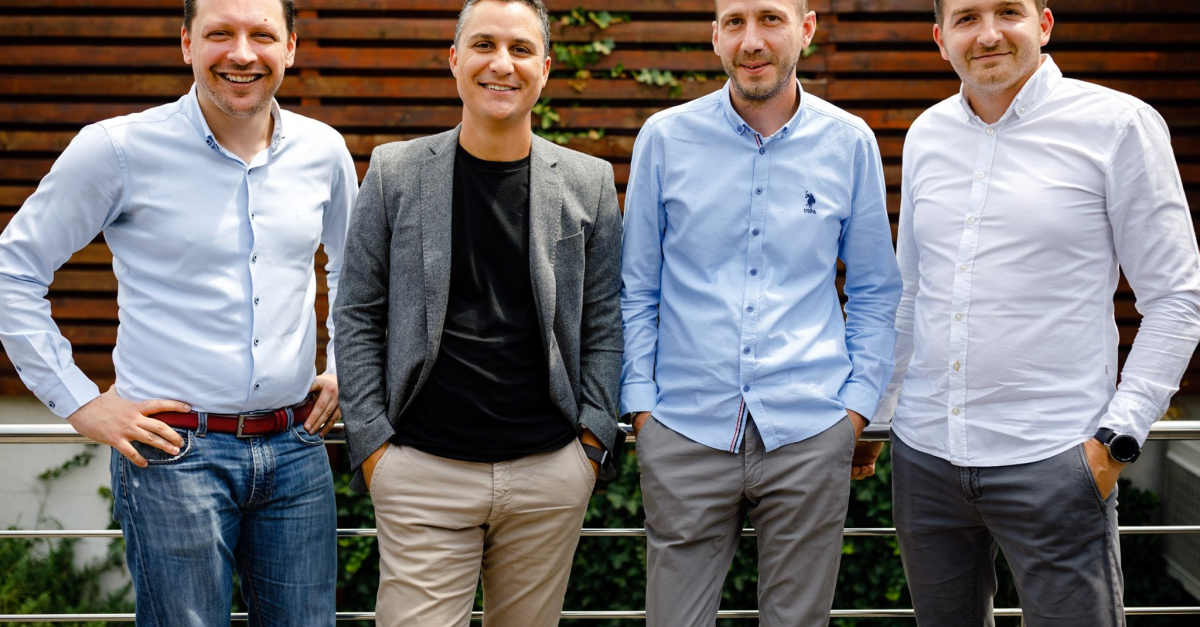 Retail.ro: Start-upul românesc Innoship se extinde pe două noi piețe