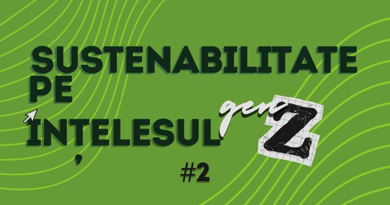Green Start-up: 5 termeni despre sustenabilitate: emisii edition