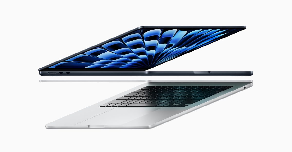 (9to5Mac): Noul MacBook Air este cel mai plictisitor update de anul acesta și merită cumpărat