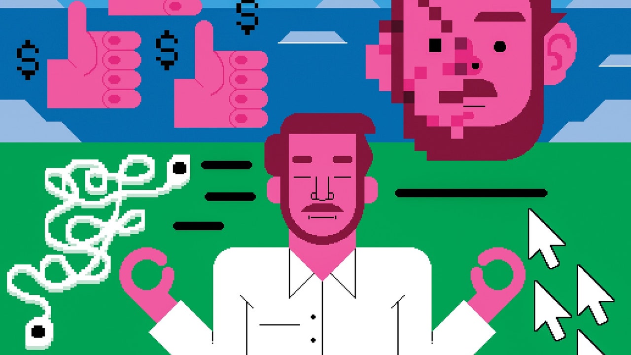 The New Yorker: Criza conștiinței din Silicon Valley