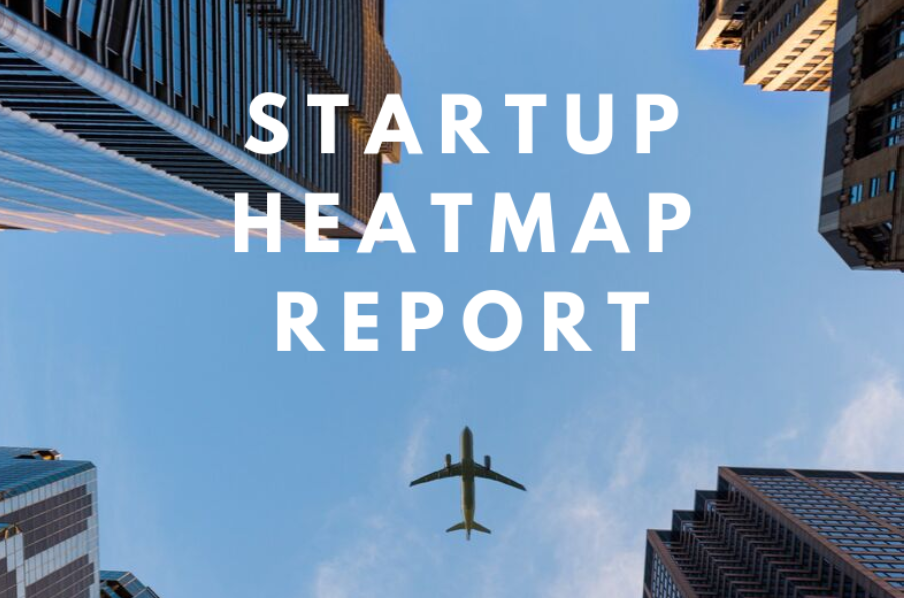 Cum se mișcă fondatorii de startup-uri prin hub-urile europene