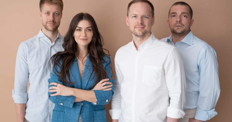 Green Start-Up: Românii de la Promateris lansează Looper, brand de ambalaje din plastic reciclat