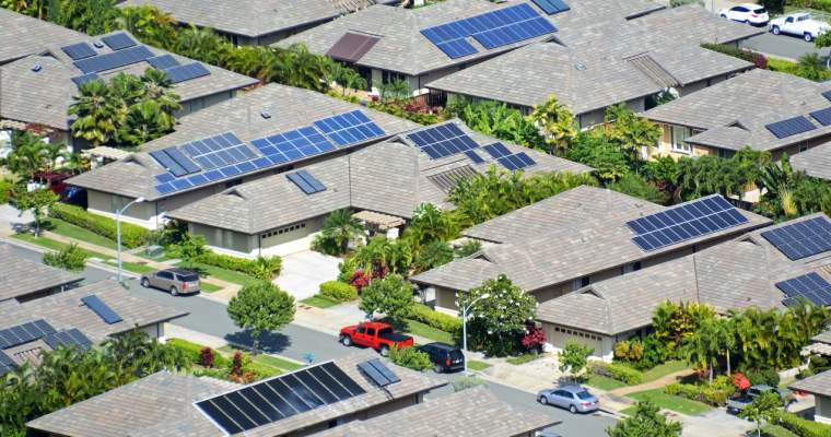 (Green Start-Up): Cum poți deveni un mic producător de energie cu ajutorul panourilor solare