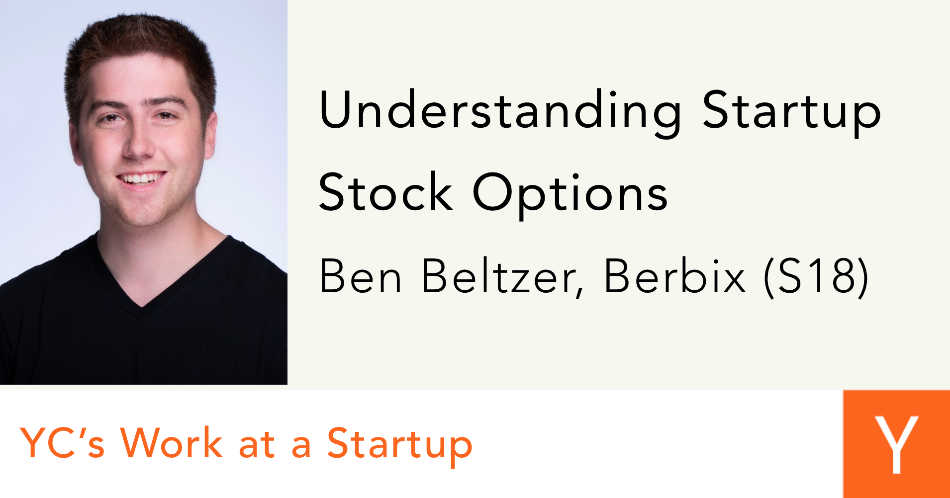 Bogul Y Combinator: tot ce trebuie să știi despre Stock Options