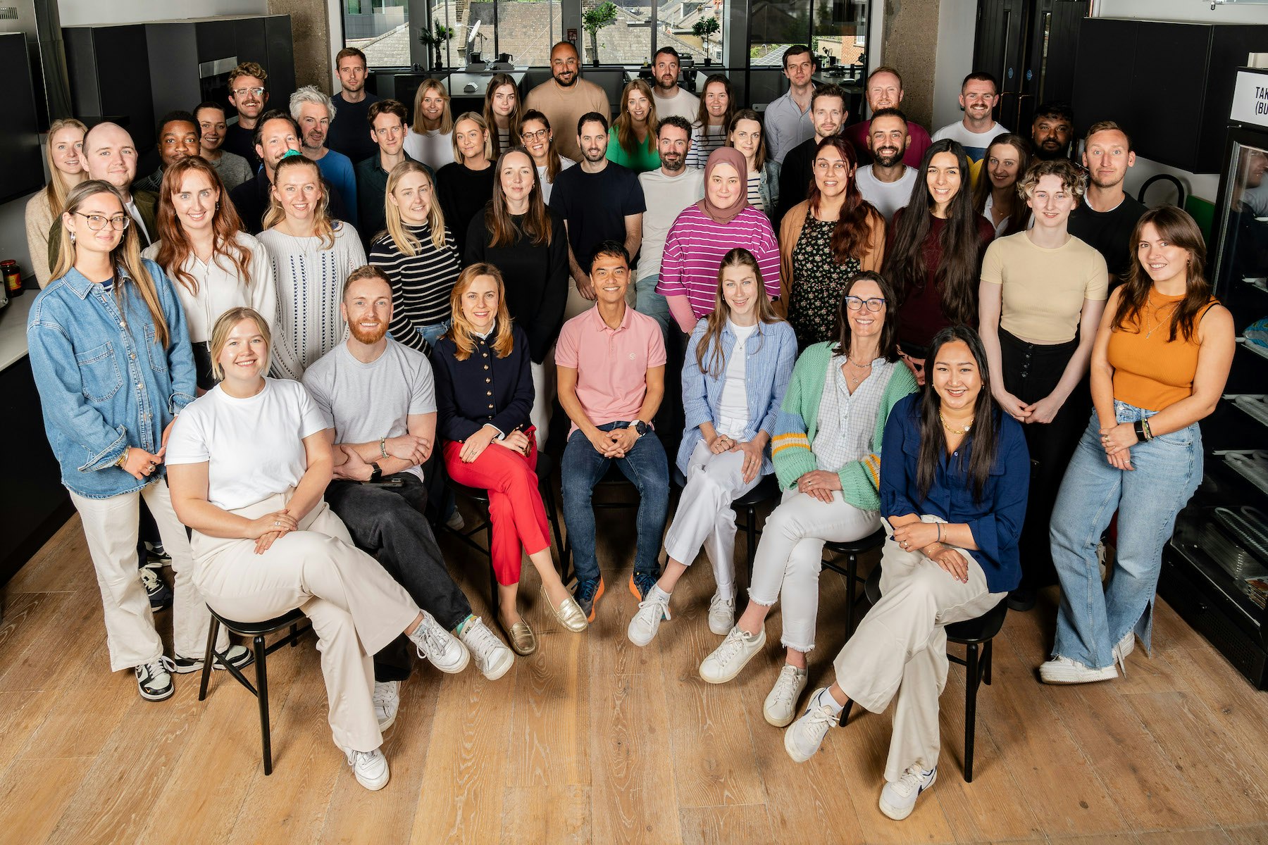 Sifted: 20 de milioane de lire sterline pentru alternativă la carne