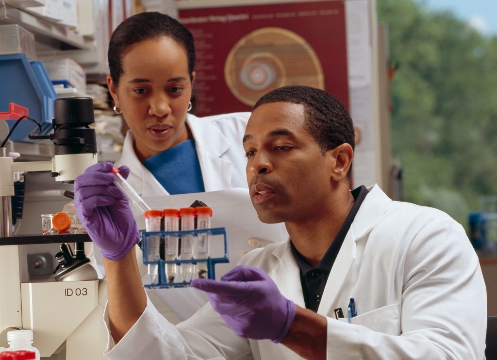 Sifted: Nu vom fi pregătiți de o pandemie niciodată