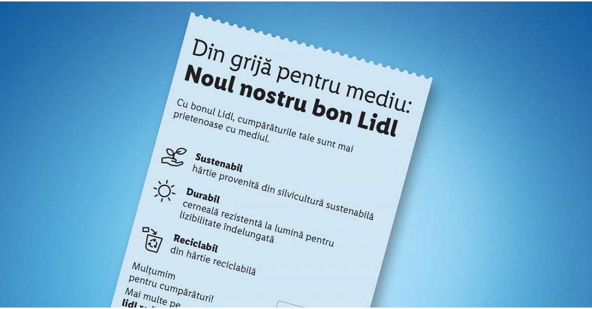 retail.ro: Bonurile fiscale ecologice introduse în România