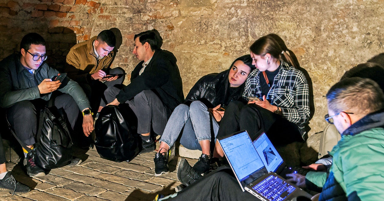 Wired: startup-urile din Ucraina au continuat să inoveze și în vreme de război