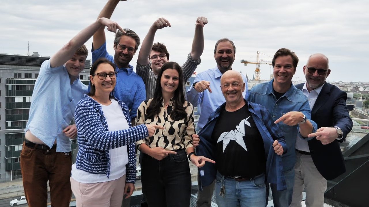 Tech.eu: Crearea de conținut cu AI capătă un nou sens datorită unui startup austriac. Echipa a primit și investiție pentru inovația adusă