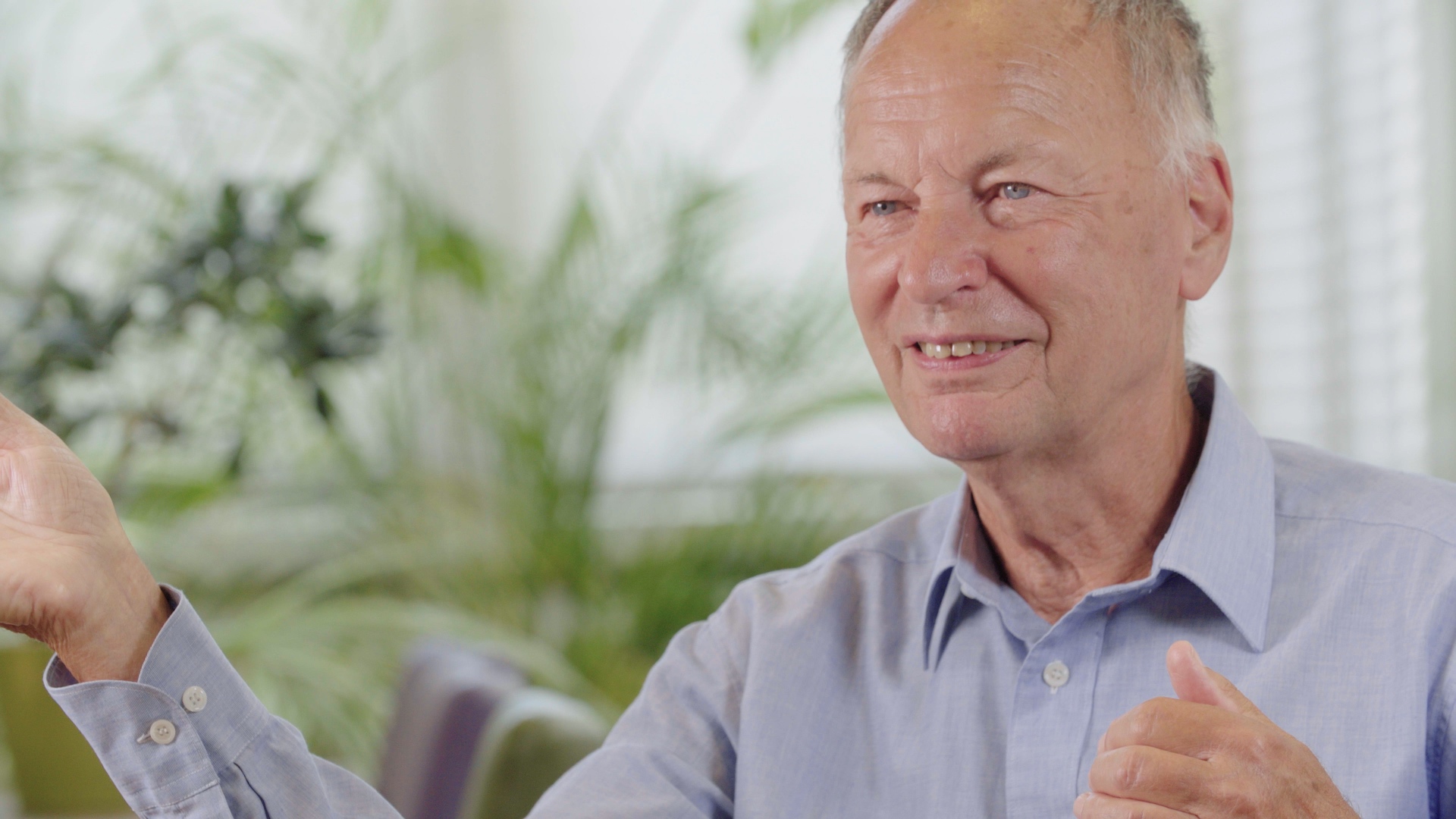 Sifted: Pensionarii sunt noii fondatori cool de startup-uri în Europa