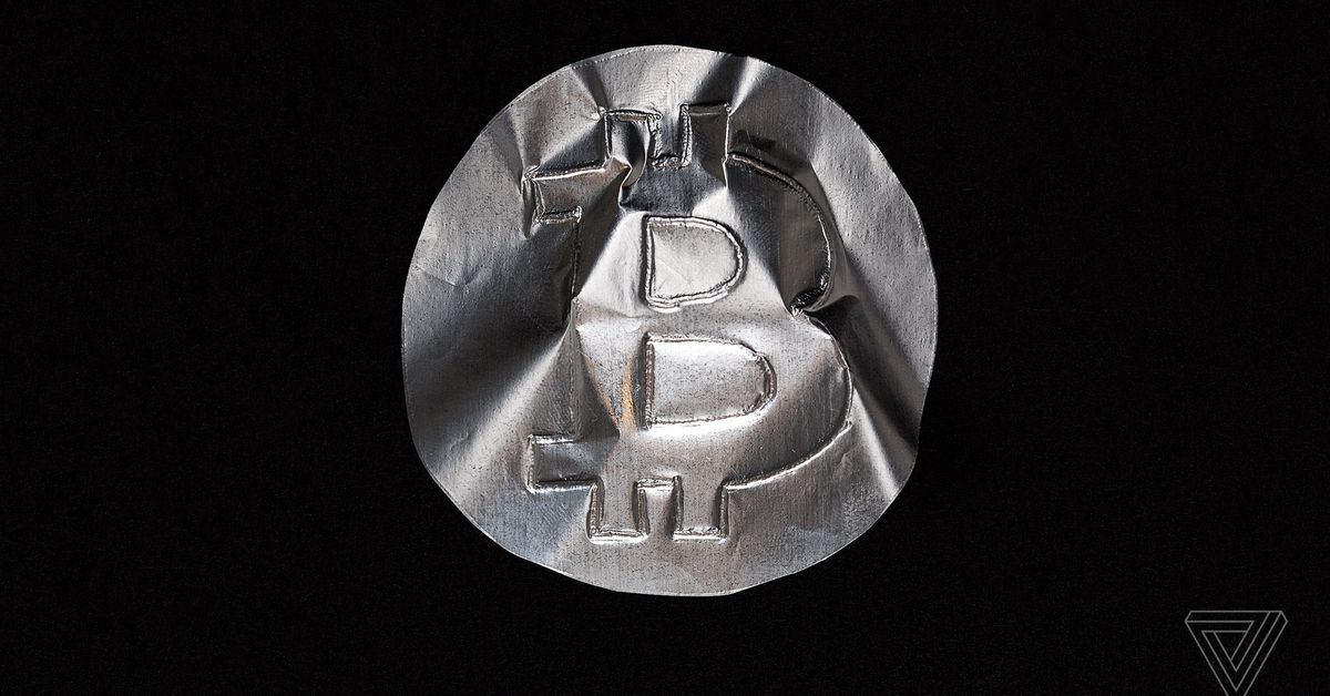 The Verge: India vrea sa scoata in afara legii criptomonedele