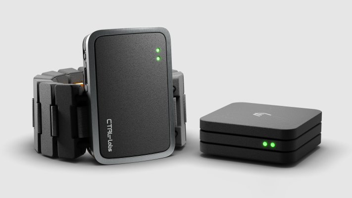 TechCrunch: Facebook cumpără un startup hardware