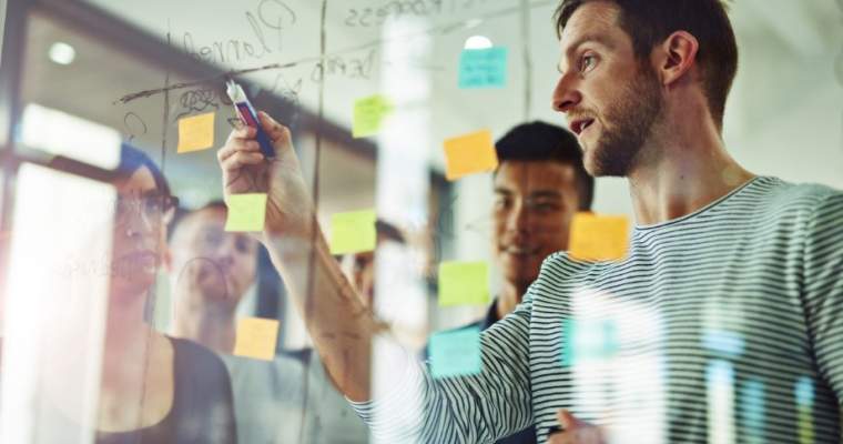 Green Start-Up: Hackathon IT pentru soluții sustenabile de viitor