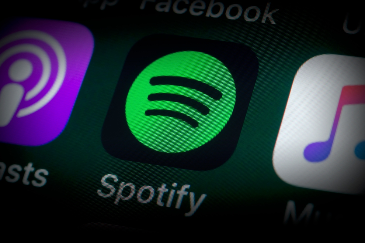 TechCrunch: de la radio la podcast prin Spotify