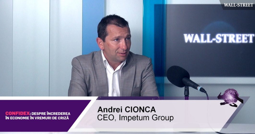 wall-street.ro: Încrederea managerilor în economia românească a crescut