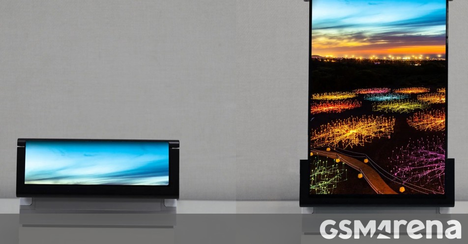 (GSMarena): Samsung prezintă ceea ce ar putea fi viitorul tabletelor mai compacte