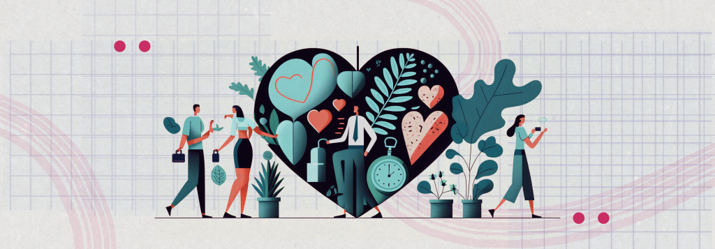 Sifted: program de wellness pentru burnout-ul fondatorilor, de la Oura la analize de sânge