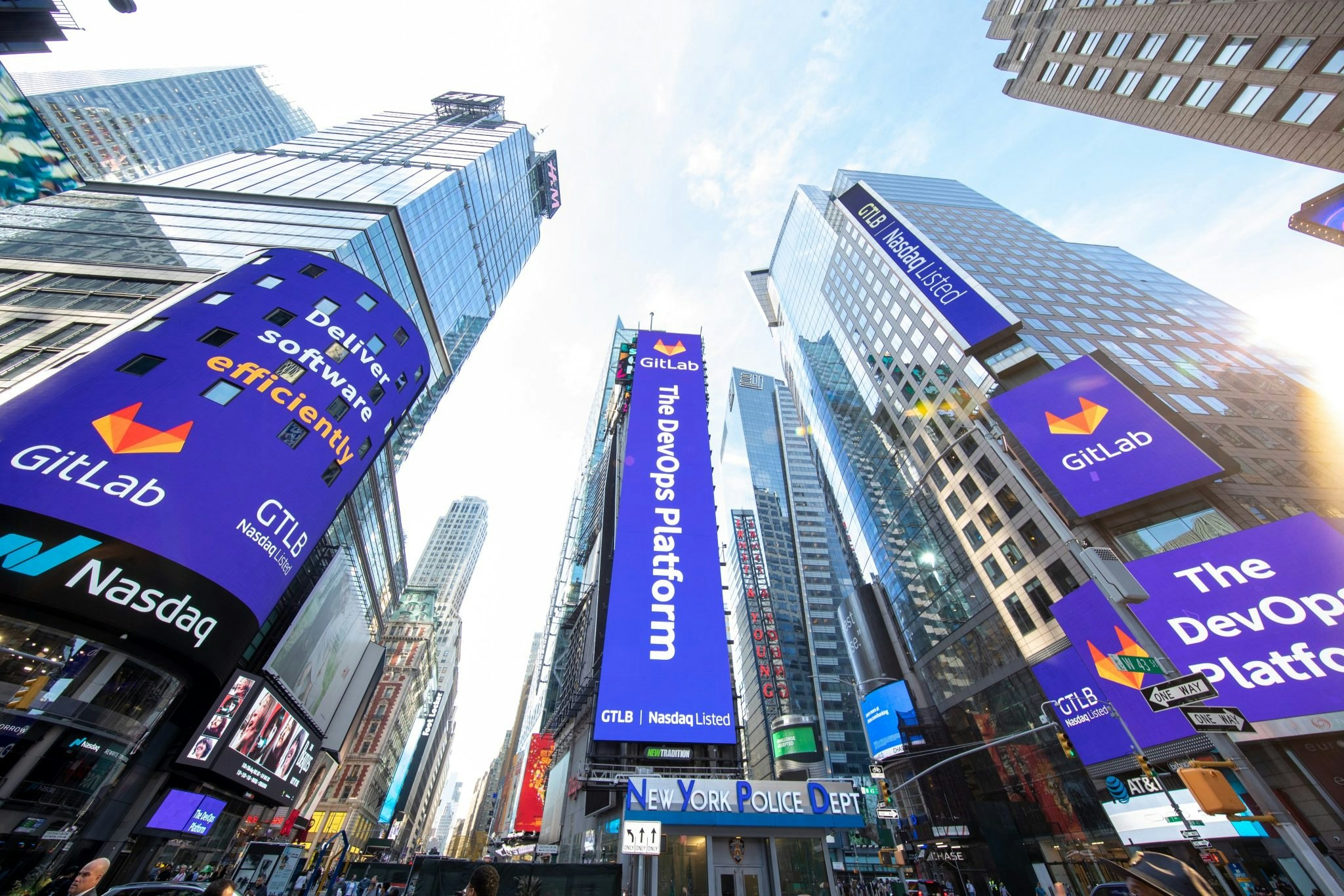 Sifted: Avem nevoie de un NASDAQ european